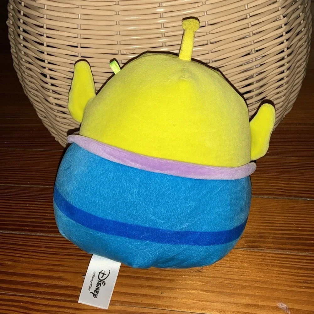 Squishmallow 6 - 7